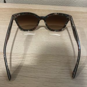 Dolce and Gabbana Sunglasses DG4190